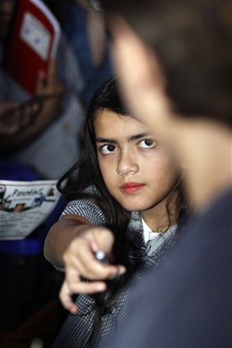  Blanket Jackson in Gary, Indiana August 2012 ♥♥