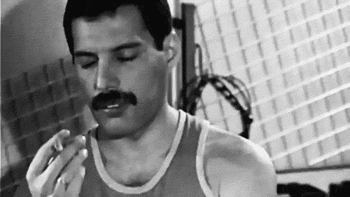 Freddie♥