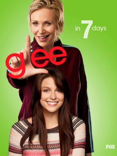  Glee Season 4 Promo