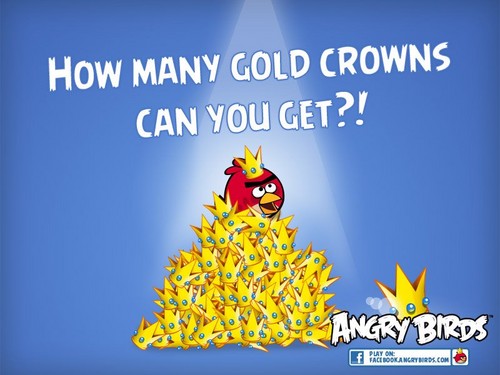 How Many Gold Crowns Can You Get!?
