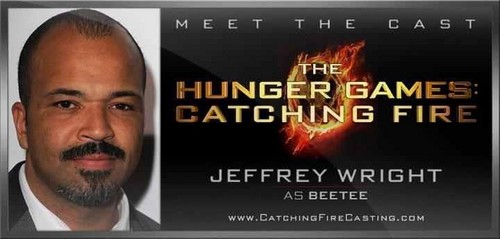  Jeffrey Wright cast as Beetee