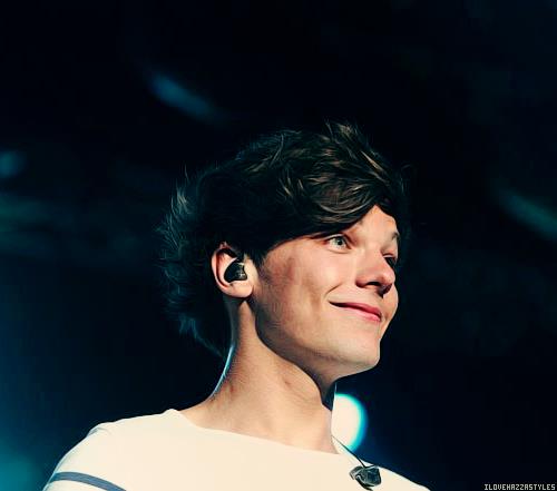 Louis ^^