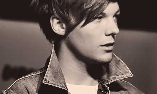  Louis ^^