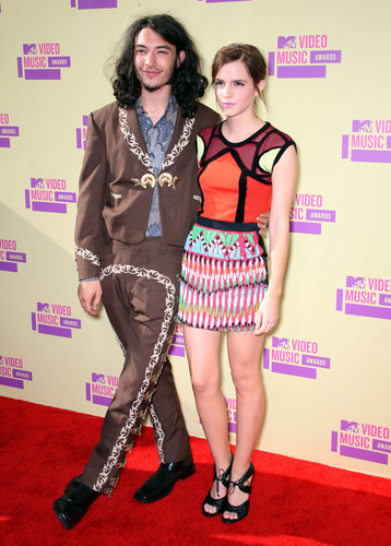  MTV موسیقی Video Awards - September 6, 2012 - HQ