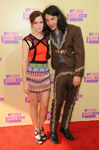  MTV muziki Video Awards - September 6, 2012 - HQ