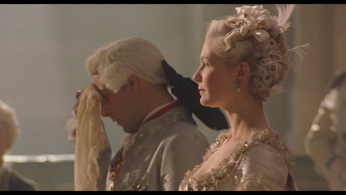  Marie Antoinette - The Wedding