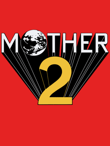 Mother 2 Promo