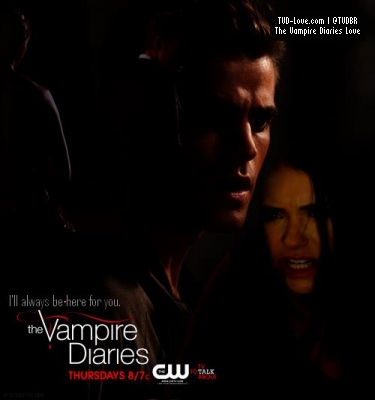  TVD posters