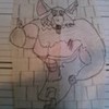  The ratto King (normal and humanized)