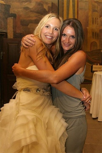  Wedding 2010 : Vaidisova and Benesova