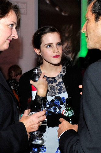  «PERKS» Toronto After Party - September 8, 2012 - HQ