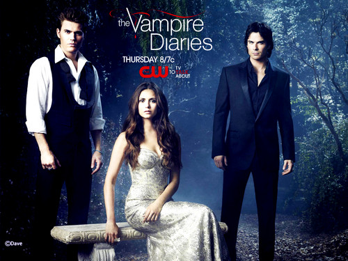 ►TVD by DaVe◄