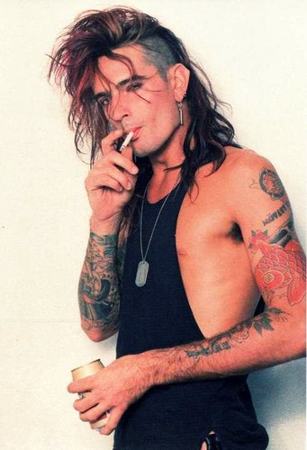 ☆ Tommy Lee ☆ 