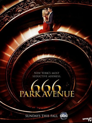  666 Park Avenue