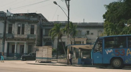  7 days in Havana