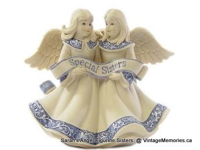  Angel Sisters <3