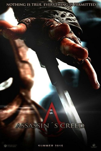Assassin's Creed III - The Assassin's achtergrond (32522083) - Fanpop