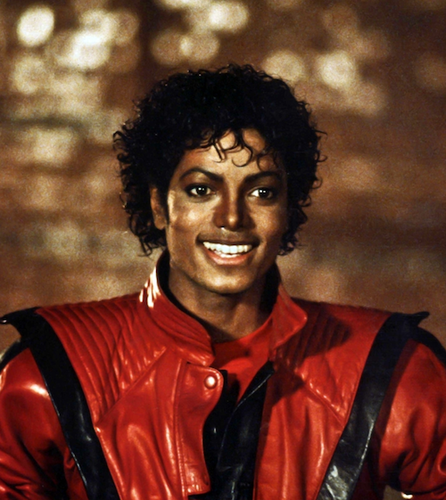  Beautiful MJ