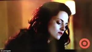  Bella हंस (Cullen)