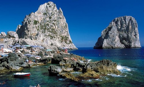  Capri