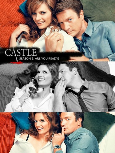 Castle & Beckett (S5)