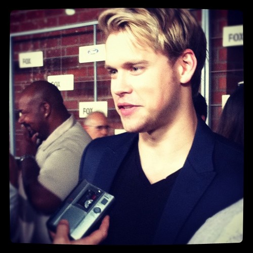  Chord at volpe Fall eco casino event