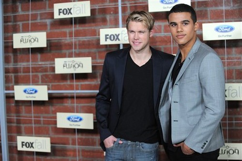  Chord at vos, fox Fall eco casino event