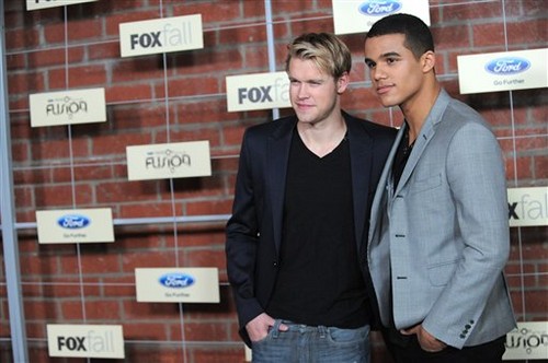 Chord at Fox Fall eco casino event
