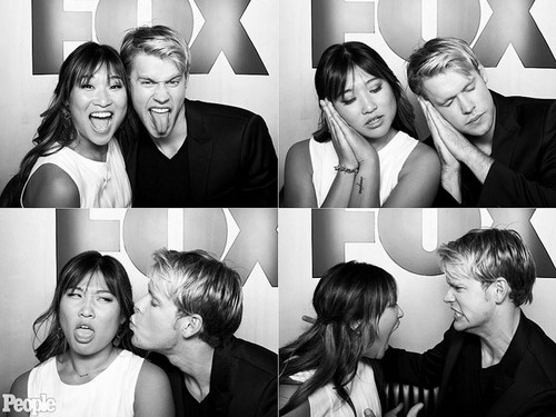 Chord at Fox Fall eco casino event