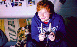  Ed Sheeran <3