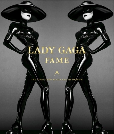  Fame Fragrance kwa Gaga