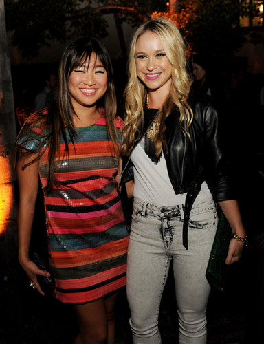 Glee Season 4 After Party