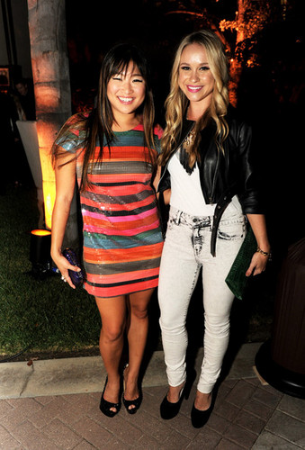 Glee Season 4 After Party