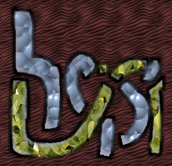  HEIST logo