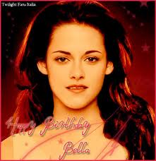  Happy Birthday Bella 백조