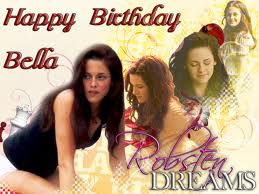  Happy Birthday Bella