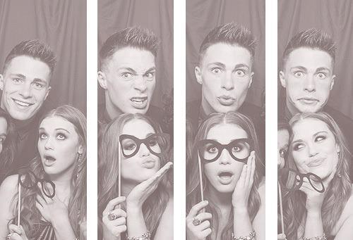  Holton = amor (Match Made In Heaven) They Belong Together =) 100% Real ♥