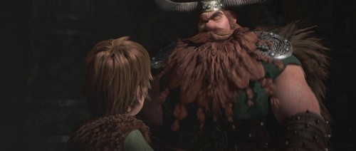  How To Train Your Dragon [Blu-Ray]