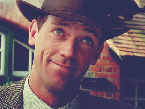  Hugh Laurie - Jeeves and Wooster