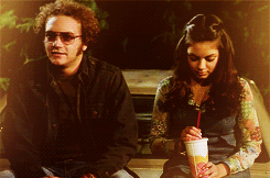  Hyde and Jackie