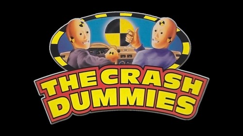  Incredible Crash Dummies