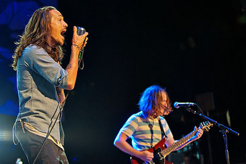  Incubus @ First Midwest Bank Amphitheater Tinley Park, IL (2012)