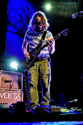  Incubus @ First Midwest Bank Amphitheater Tinley Park, IL (2012)