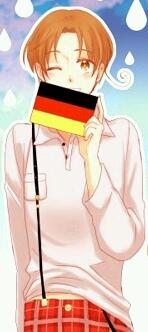  Italy loves Germany