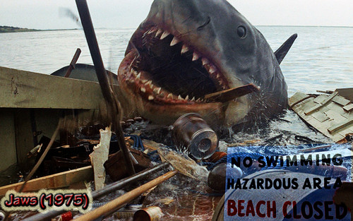  Jaws 1975