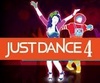  Just Dance 4