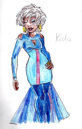  Kida-Designer Series