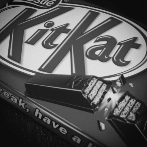  Kit Kats ^-^