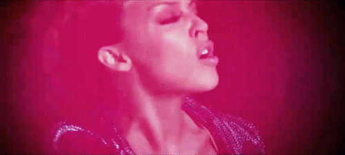  Kylie Minogue in ‘Get Outta My Way’ Музыка video