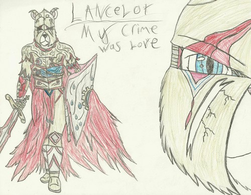 Lancelot (colored)
